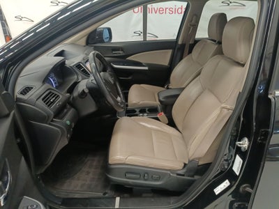 2016 Honda CR-V EXL NAVI