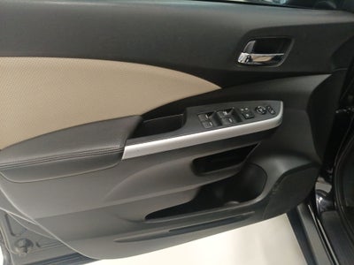 2016 Honda CR-V EXL NAVI