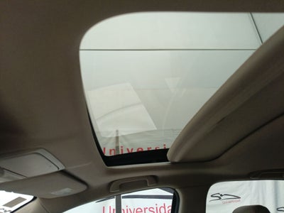 2016 Honda CR-V EXL NAVI