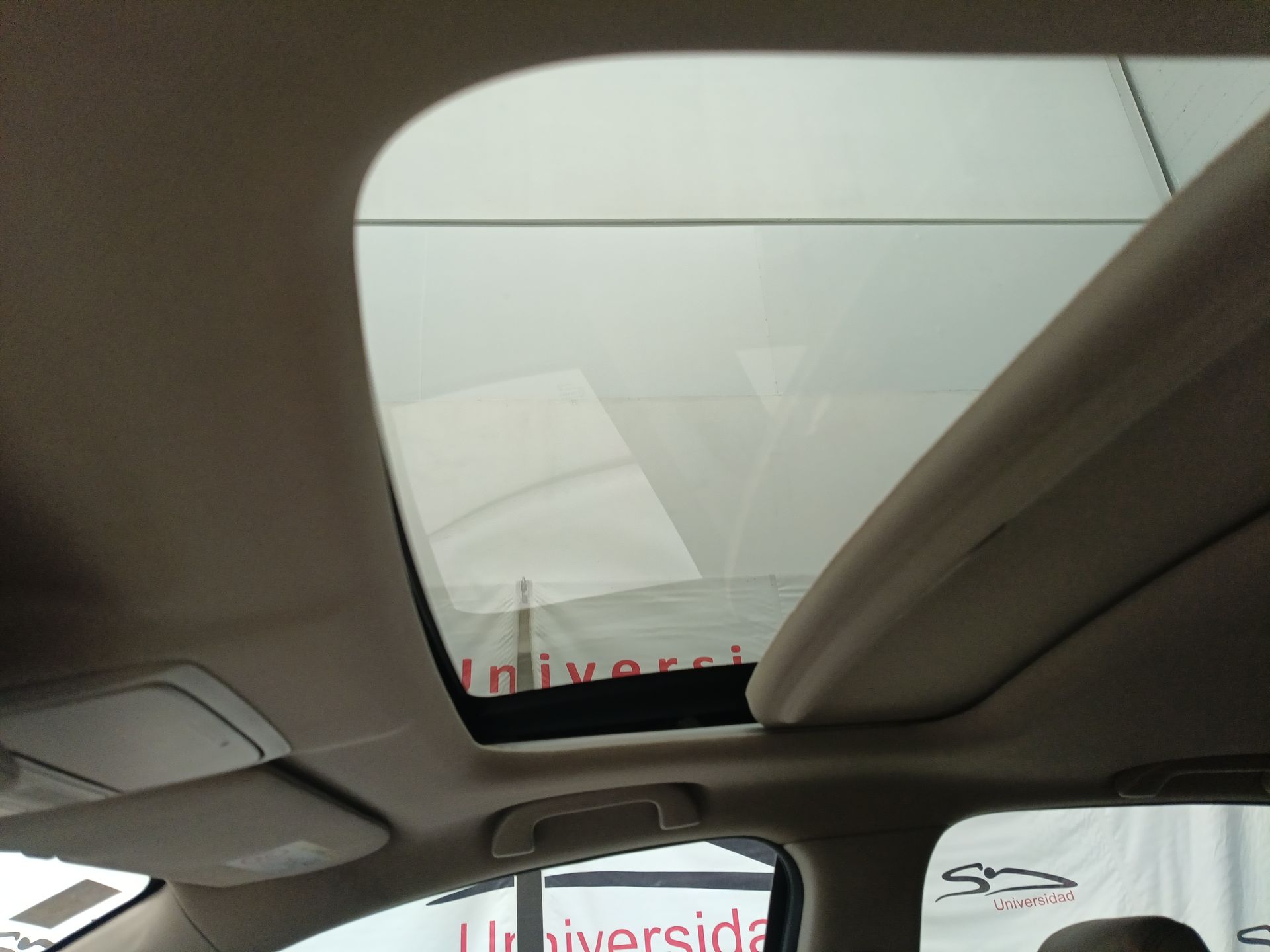 2016 Honda CR-V EXL NAVI