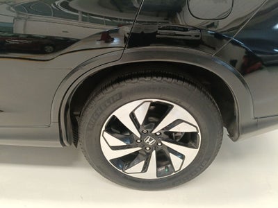 2016 Honda CR-V EXL NAVI