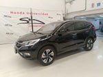 2016 Honda CR-V EXL NAVI