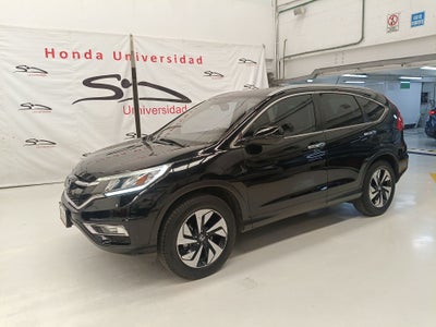2016 Honda CR-V EXL NAVI