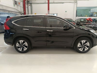 2016 Honda CR-V EXL NAVI