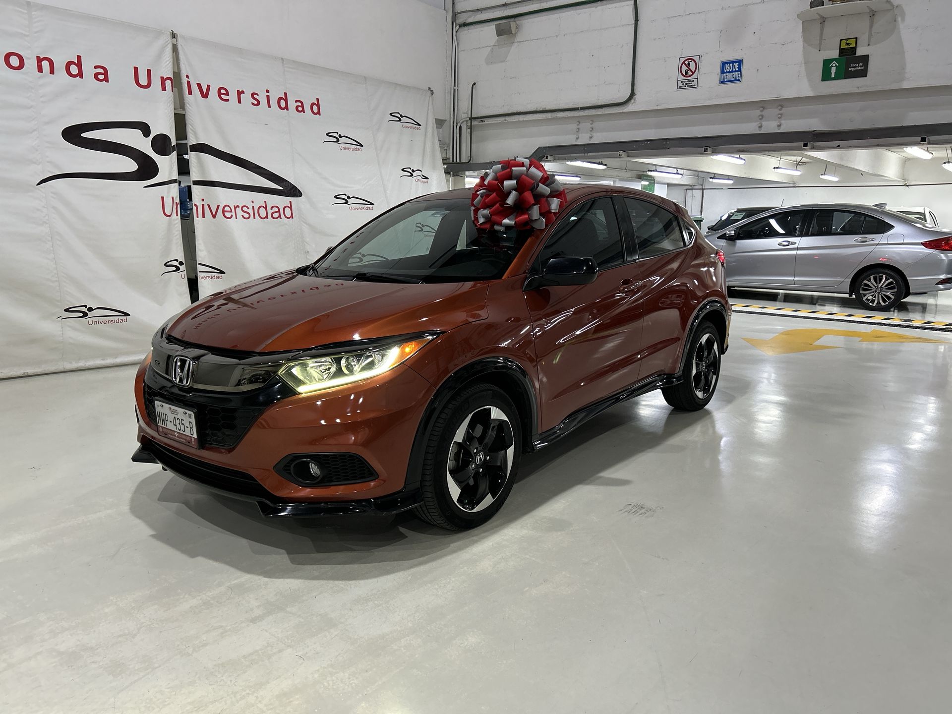 2019 Honda HR-V 1.8 1 MILLION EDITION