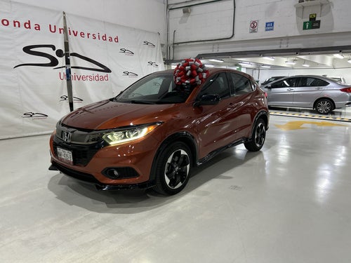 2019 Honda HR-V 1.8 1 MILLION EDITION