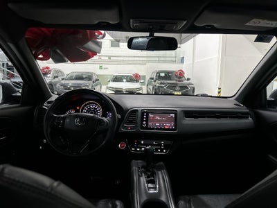 2019 Honda HR-V 1.8 1 MILLION EDITION