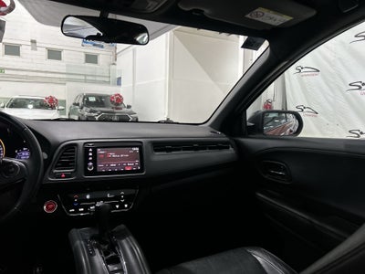 2019 Honda HR-V 1.8 1 MILLION EDITION