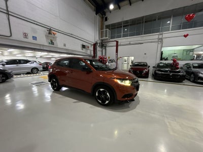 2019 Honda HR-V 1.8 1 MILLION EDITION