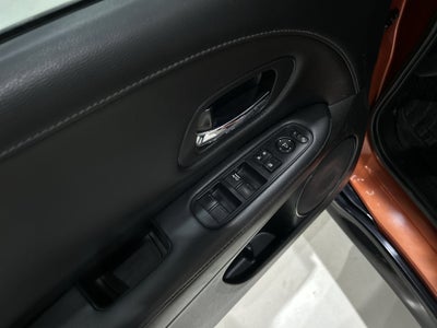 2019 Honda HR-V 1.8 1 MILLION EDITION