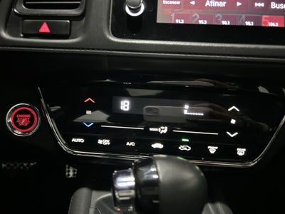 2019 Honda HR-V 1.8 1 MILLION EDITION