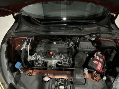 2019 Honda HR-V 1.8 1 MILLION EDITION