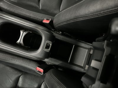 2019 Honda HR-V 1.8 1 MILLION EDITION