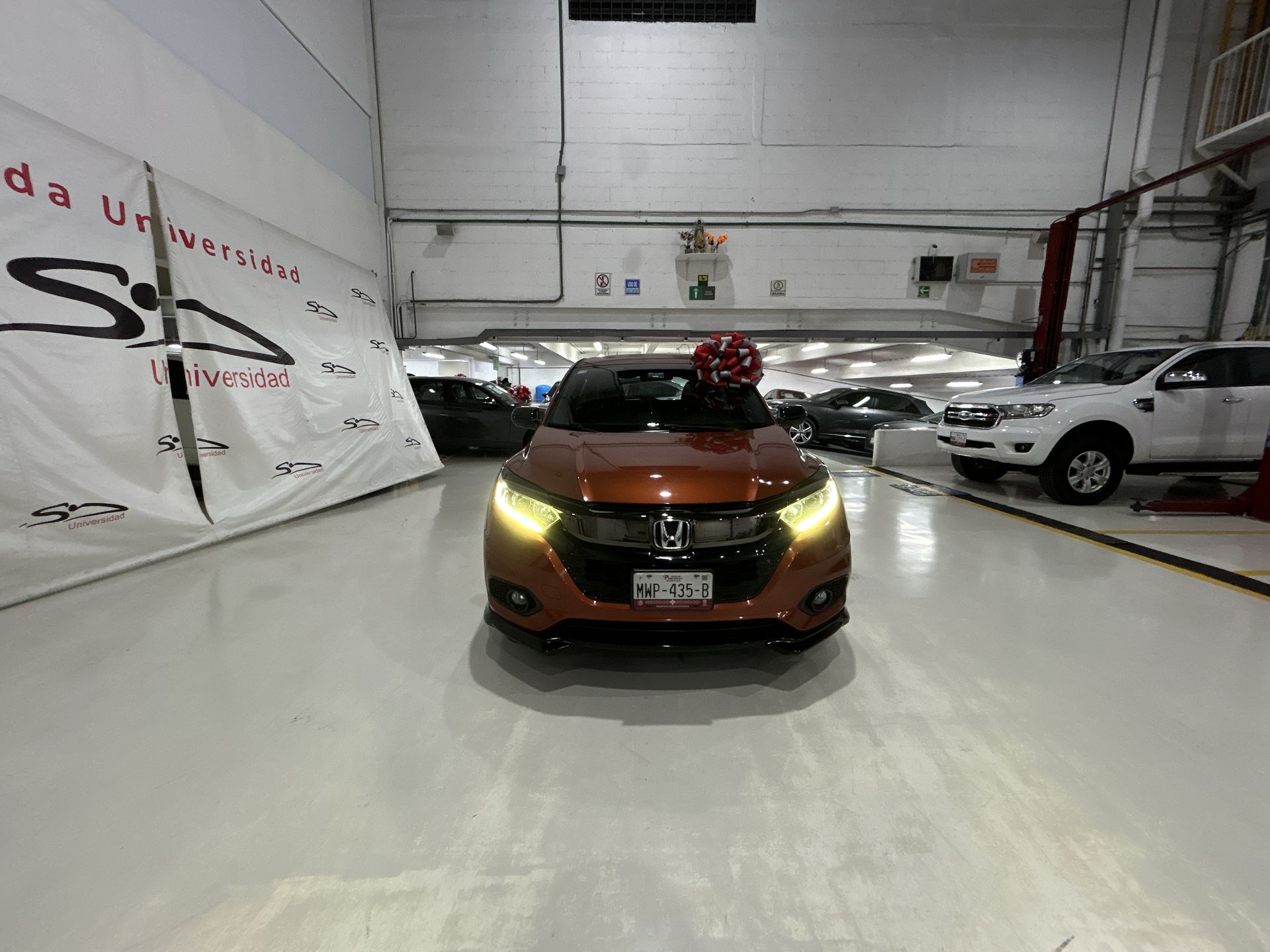 2019 Honda HR-V 1.8 1 MILLION EDITION