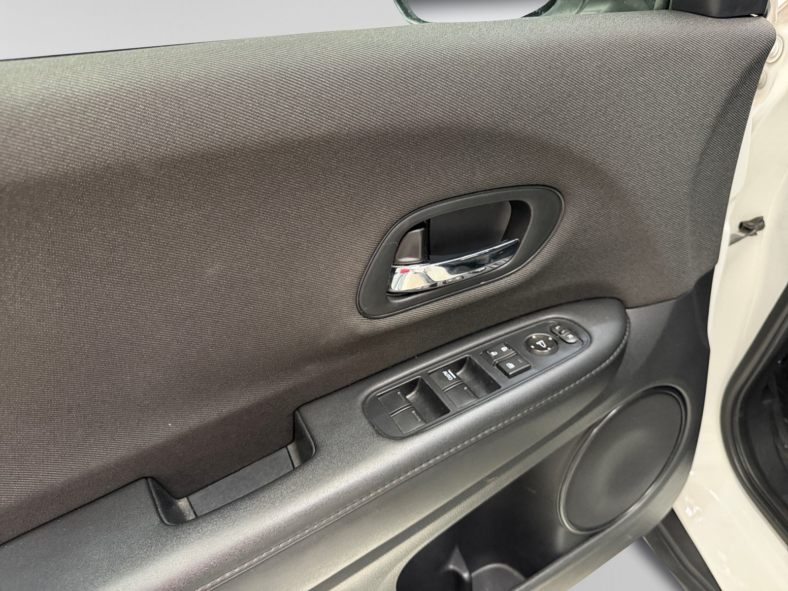 2020 Honda HR-V UNIQ CVT