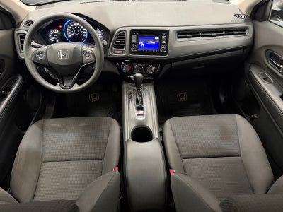 2020 Honda HR-V UNIQ CVT