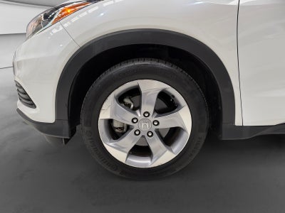 2020 Honda HR-V UNIQ CVT
