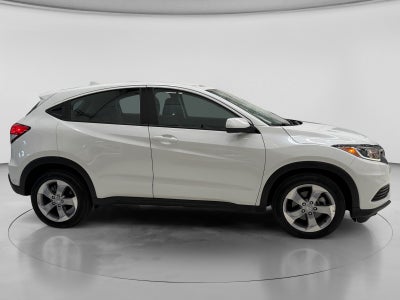 2020 Honda HR-V UNIQ CVT