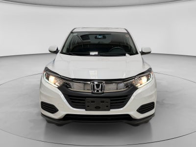 2020 Honda HR-V UNIQ CVT