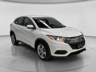 2020 Honda HR-V UNIQ CVT
