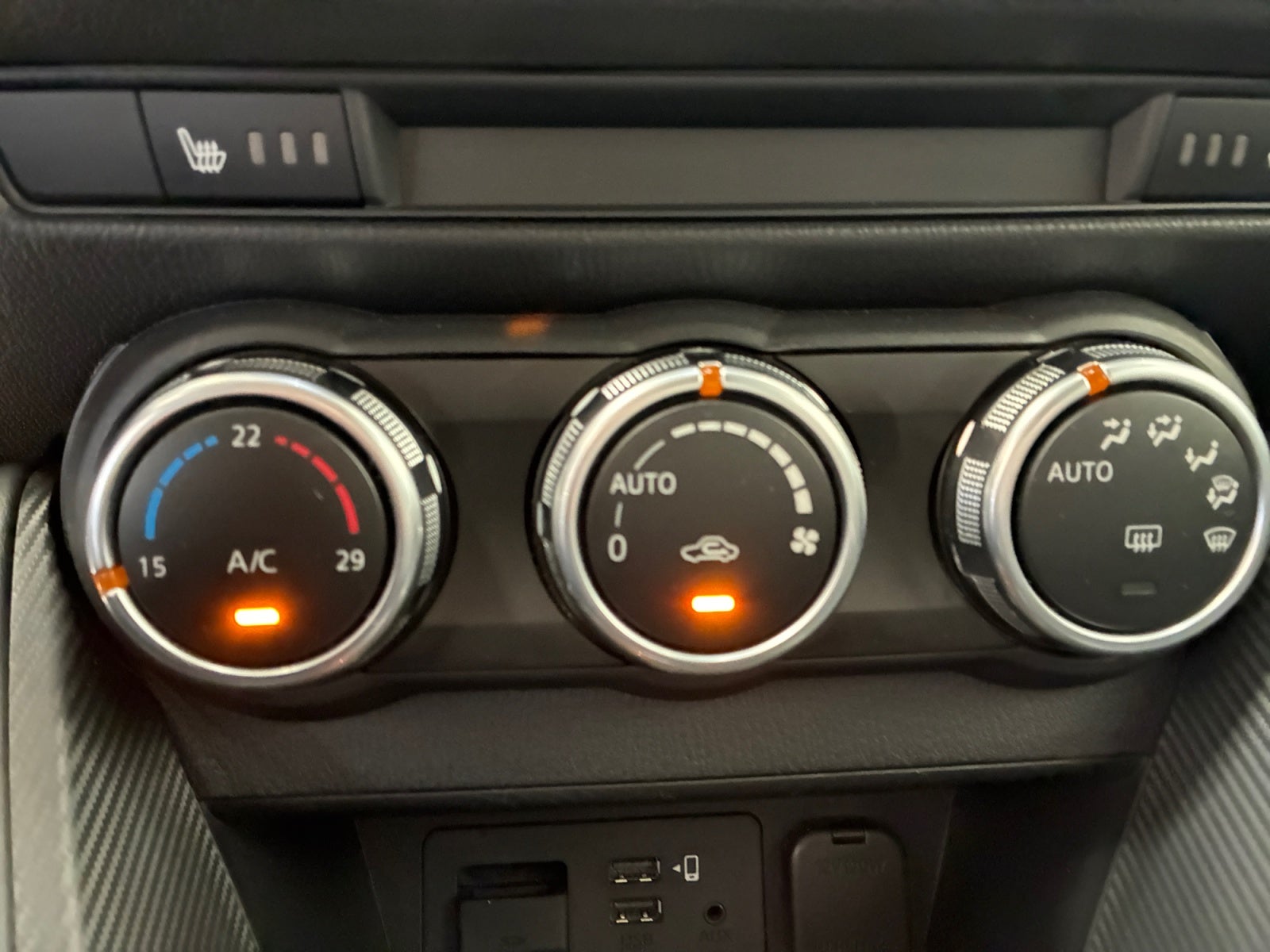 2022 Mazda Mazda 2 MHEV I GRAND TOURING TA