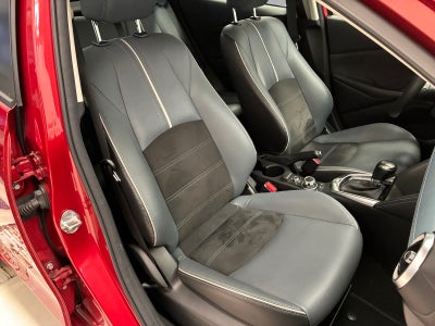 2022 Mazda Mazda 2 MHEV I GRAND TOURING TA