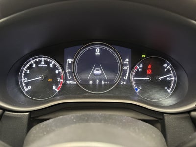 2020 Mazda Mazda CX-30 2.5 I GRAND TOURING