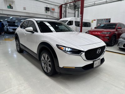 2020 Mazda Mazda CX-30 2.5 I GRAND TOURING
