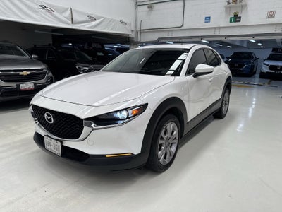 2020 Mazda Mazda CX-30 2.5 I GRAND TOURING