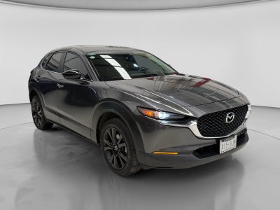 2021 Mazda Mazda CX-30 CX-30 SGT XAM