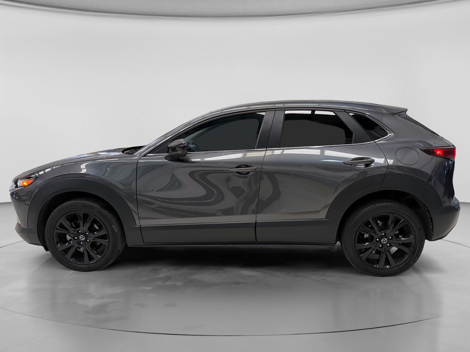 2021 Mazda Mazda CX-30 CX-30 SGT XAM