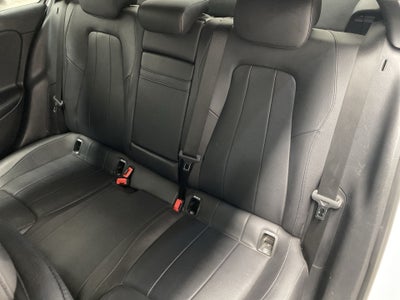 2020 Mercedes-Benz A200 URBAN A 200 PROGRESSIVE SEDÁN