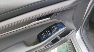 2021 Mazda Mazda 3 I TA