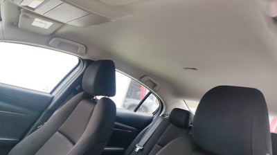 2021 Mazda Mazda 3 I TA