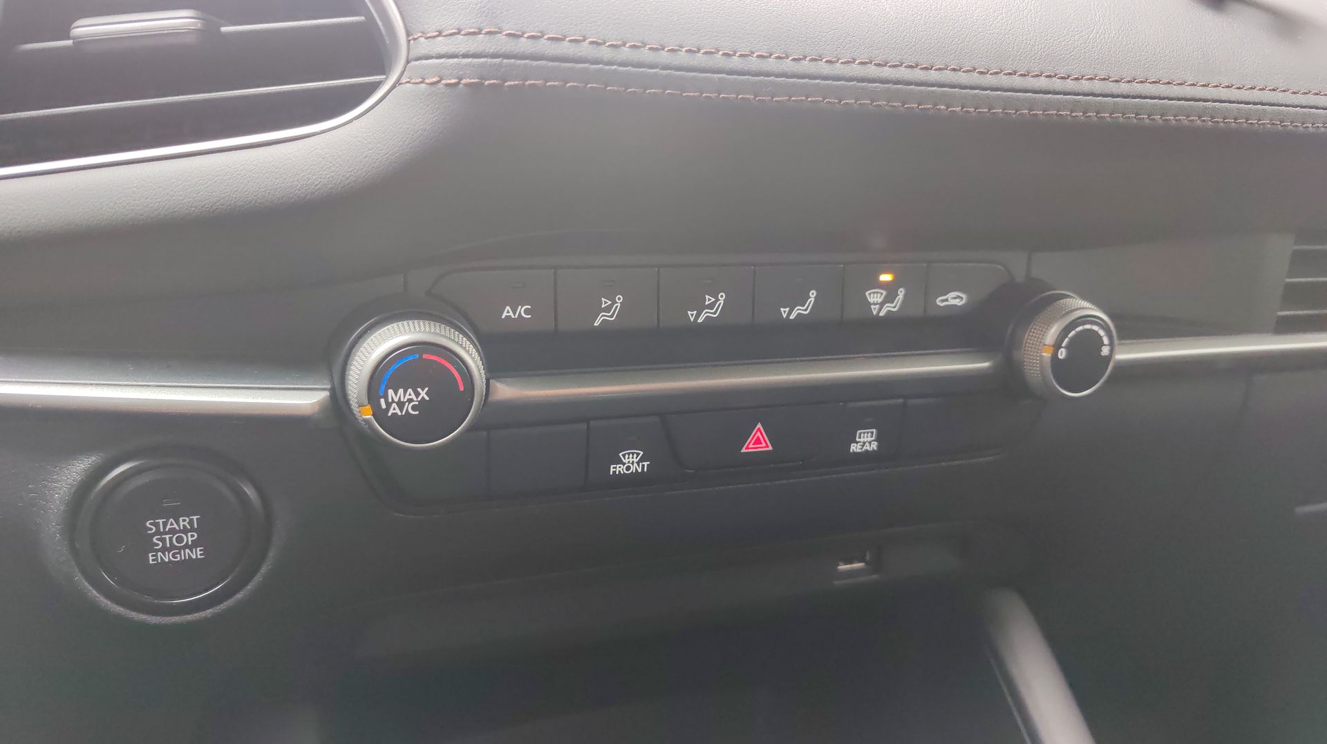 2021 Mazda Mazda 3 I TA