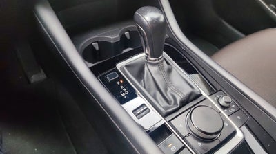 2021 Mazda Mazda 3 I TA