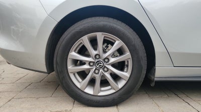 2021 Mazda Mazda 3 I TA