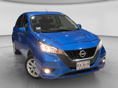2023 Nissan MARCH MARCH ADVANCE