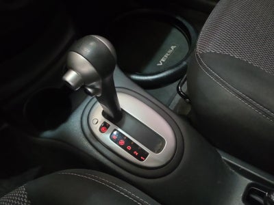 2014 Nissan VERSA ADVANCE TA AC