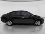 2014 Nissan VERSA ADVANCE TA AC