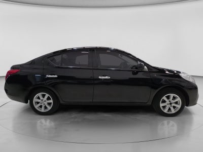 2014 Nissan VERSA ADVANCE TA AC
