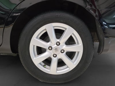 2014 Nissan VERSA ADVANCE TA AC
