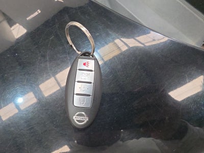 2014 Nissan VERSA ADVANCE TA AC