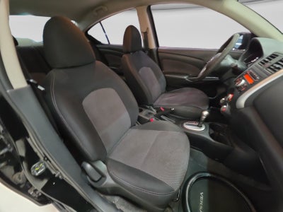 2014 Nissan VERSA ADVANCE TA AC