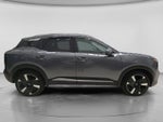 2025 Nissan KICKS PLATINUM CVT 25