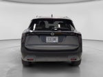 2025 Nissan KICKS PLATINUM CVT 25
