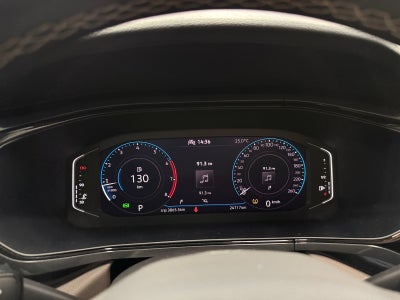2024 Volkswagen TAOS HIGHLINE