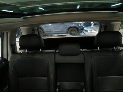 2023 Volkswagen TIGUAN COMFORTLINE