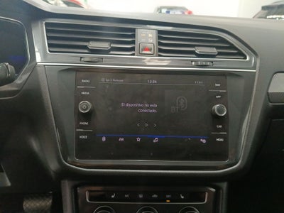 2023 Volkswagen TIGUAN COMFORTLINE