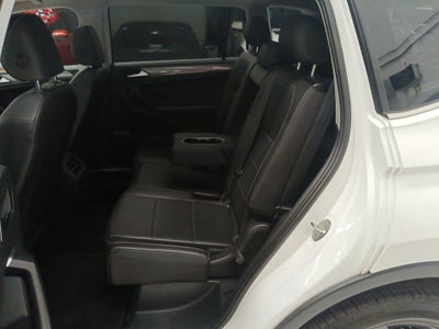 2023 Volkswagen TIGUAN COMFORTLINE